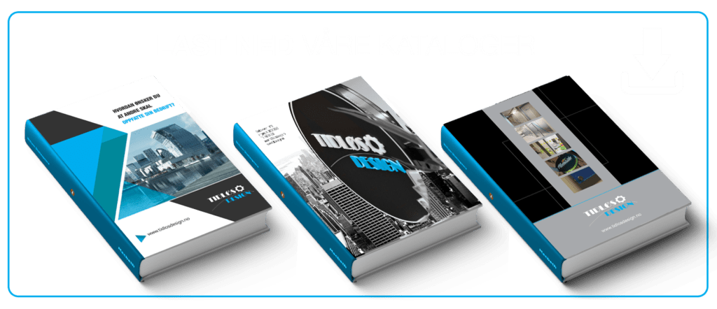 Last ned vare kataloger